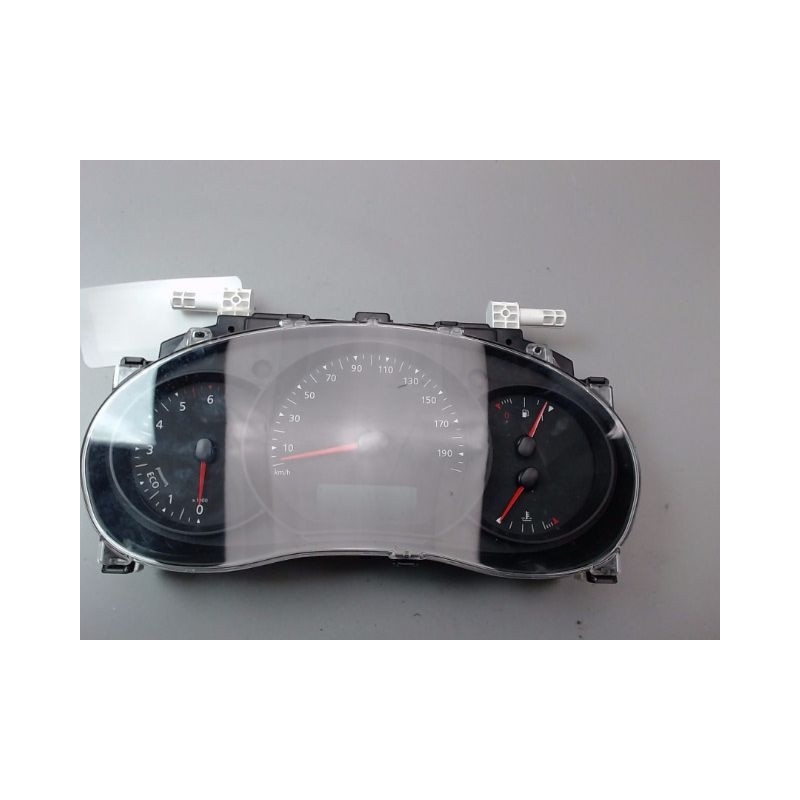 BLOC COMPTEURS RENAULT KANGOO BREAK II Phase 2 2013-...