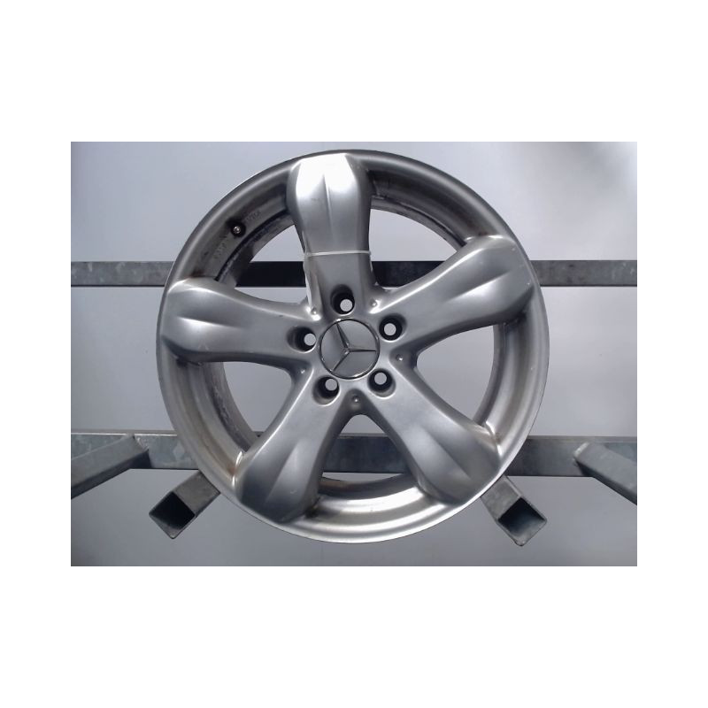 JANTE ALUMINIUM MERCEDES CLASSE ML