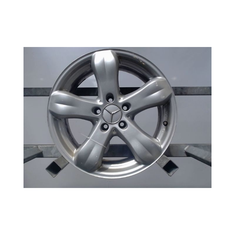JANTE ALUMINIUM MERCEDES CLASSE ML