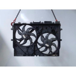 MOTEUR VENTILATEUR RADIATEUR