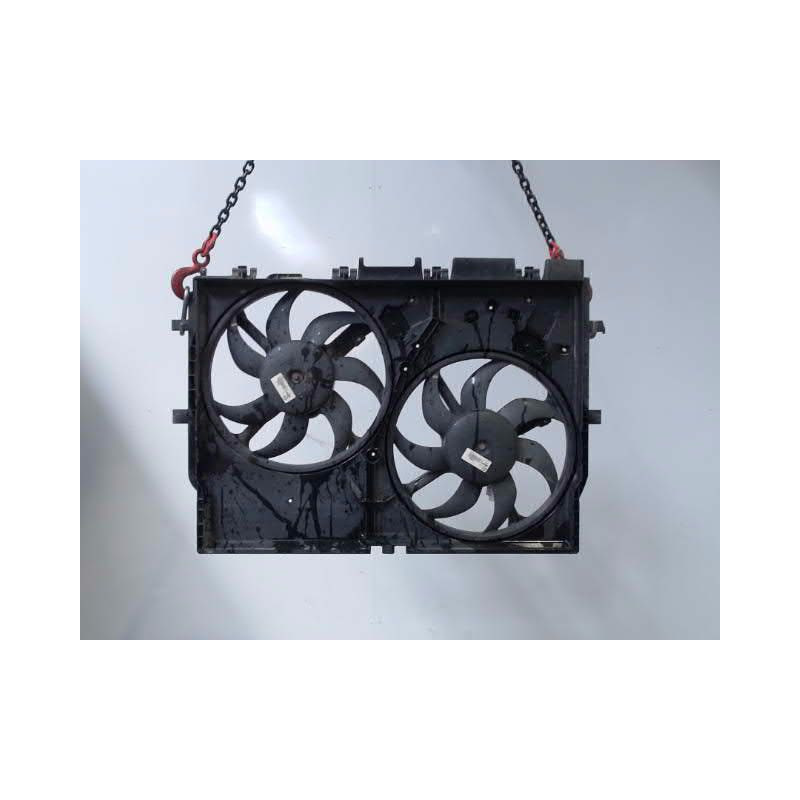 MOTEUR VENTILATEUR RADIATEUR CITROEN JUMPER