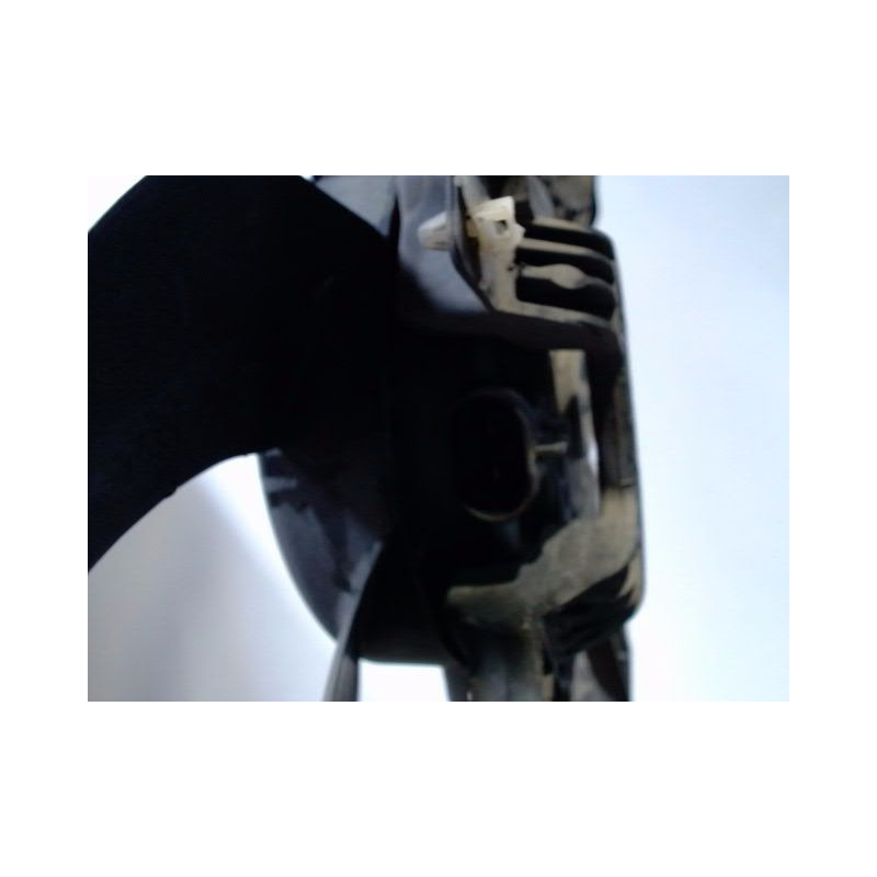 MOTEUR VENTILATEUR RADIATEUR CITROEN JUMPER