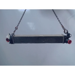 ECHANGEUR AIR