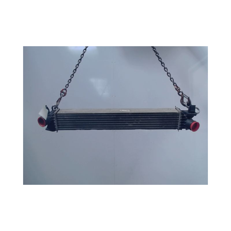 ECHANGEUR AIR CITROEN JUMPER