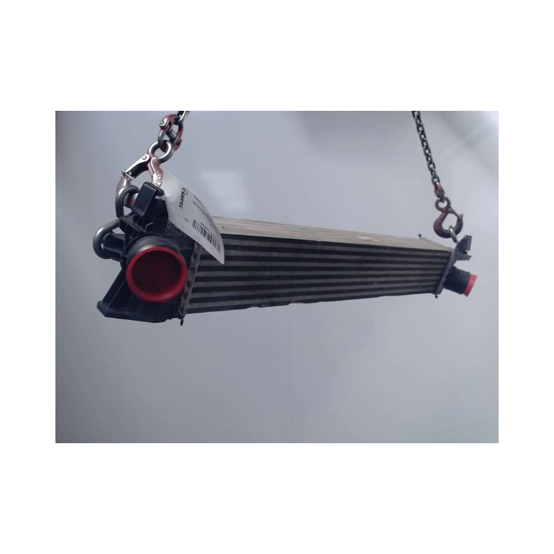 ECHANGEUR AIR CITROEN JUMPER