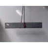 PROTECTION AILE ARRIERE GAUCHE CITROEN JUMPER