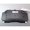 BLOC COMPTEURS RENAULT KANGOO BREAK II Phase 2 2013-...