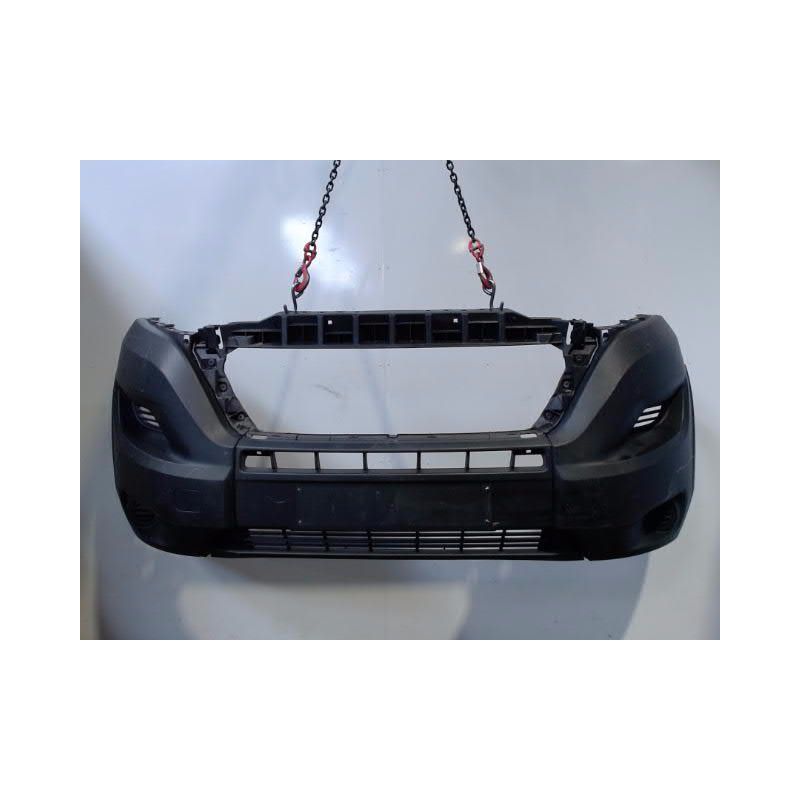 PARE-CHOC AVANT PEUGEOT BOXER