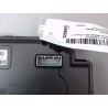 BLOC COMPTEURS RENAULT KANGOO BREAK II Phase 2 2013-...