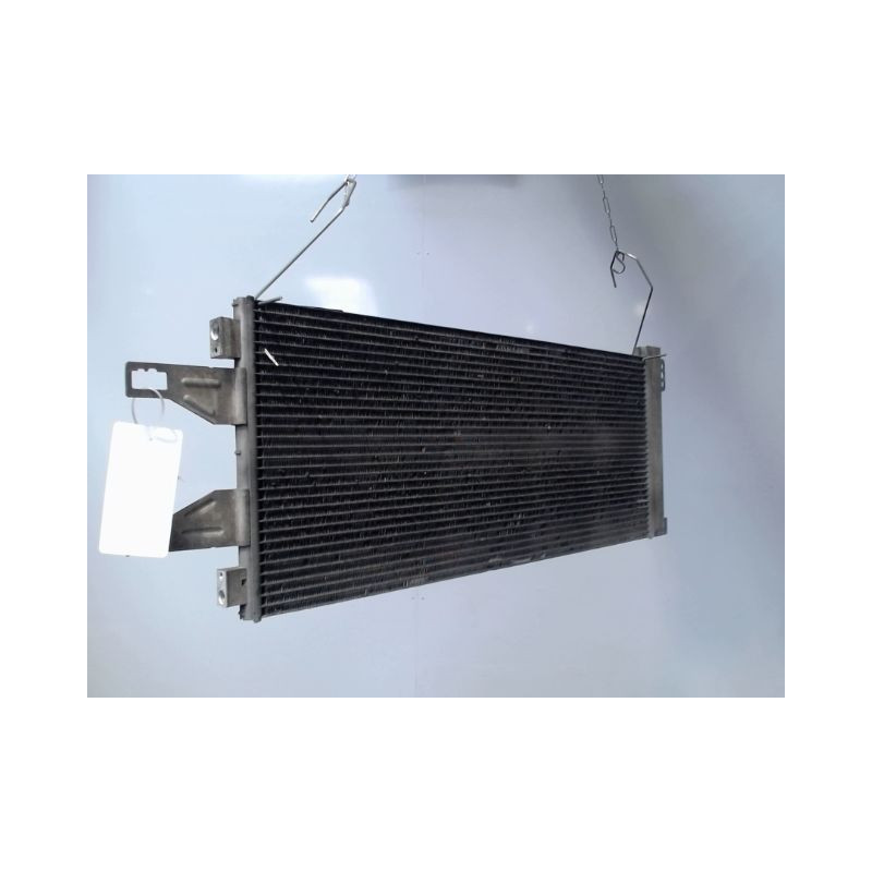 CONDENSEUR CLIMATISATION PEUGEOT BOXER