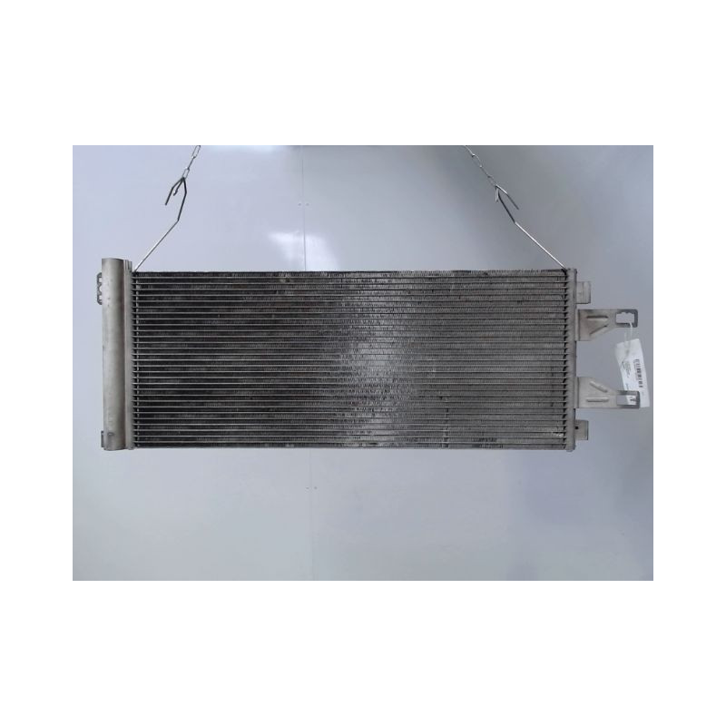 CONDENSEUR CLIMATISATION PEUGEOT BOXER
