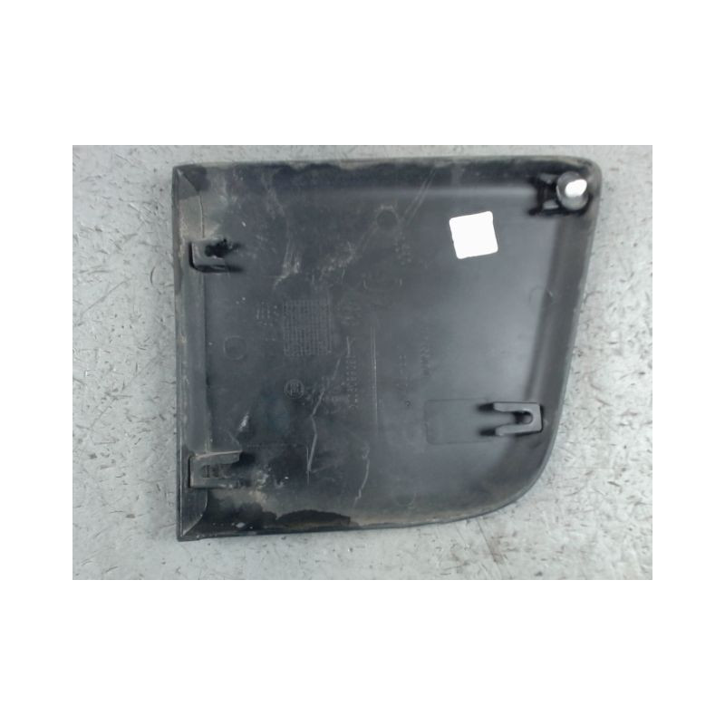 PROTECTION AILE ARRIERE DROIT PEUGEOT BOXER