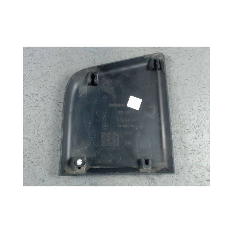PROTECTION AILE ARRIERE GAUCHE PEUGEOT BOXER