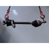 TRANSMISSION AVANT GAUCHE RENAULT SCENIC I PH2 99-03 1.9 dCi 