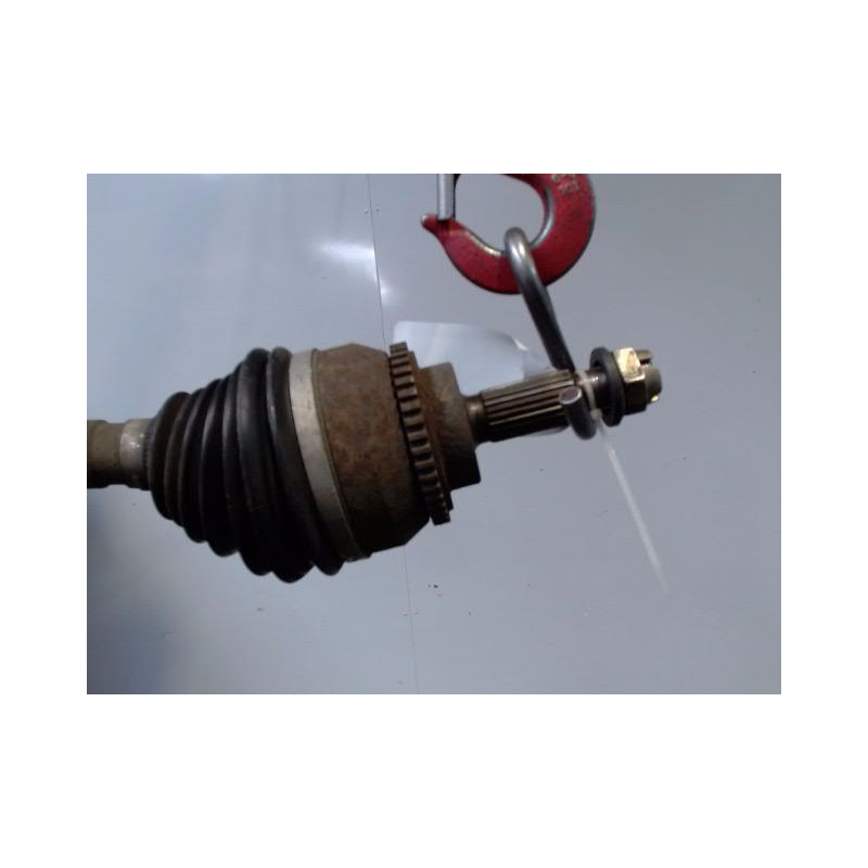 TRANSMISSION AVANT GAUCHE RENAULT SCENIC I PH2 99-03 1.9 dCi 