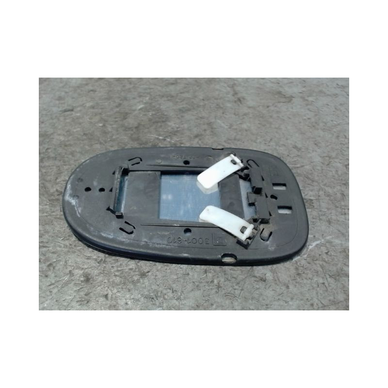 GLACE RETROVISEUR EXT D NISSAN ALMERA TINO 2003-