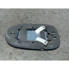 GLACE RETROVISEUR EXT D NISSAN ALMERA TINO 2003-