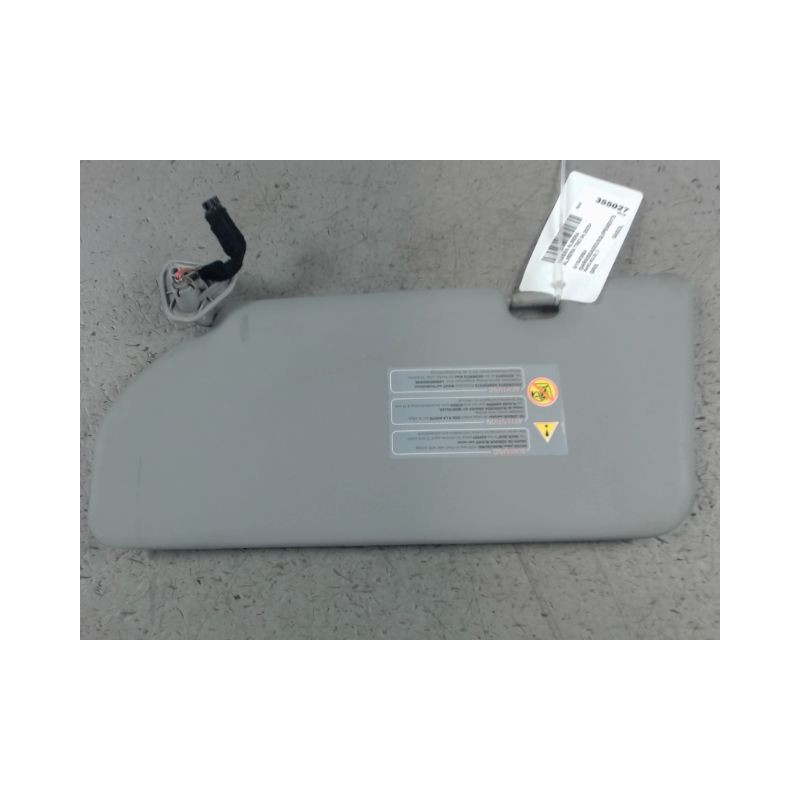 PARE-SOLEIL D NISSAN ALMERA TINO 2003-