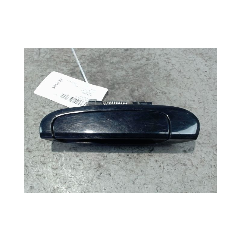 POIGNEE EXTERIEURE PORTE ARRIERE GAUCHE KIA PICANTO