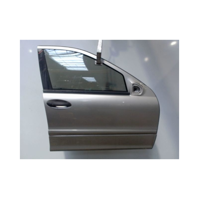 PORTE AVANT DROIT MERCEDES CLASSE C 2000-