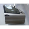 PORTE AVANT DROIT MERCEDES CLASSE C 2000-