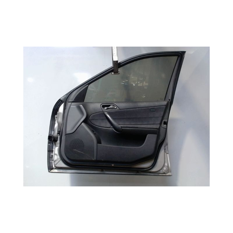 PORTE AVANT DROIT MERCEDES CLASSE C 2000-