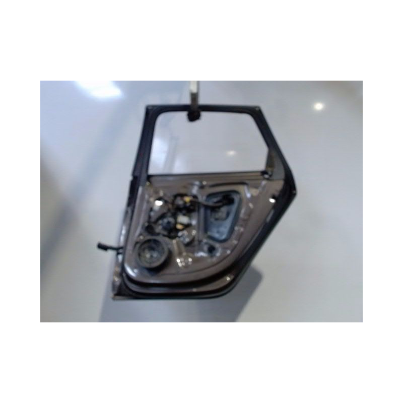 PORTE ARRIERE DROIT AUDI A4