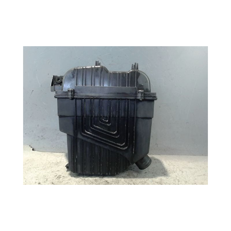 BOITIER FILTRE A AIR DACIA LOGAN 4 P 05-08