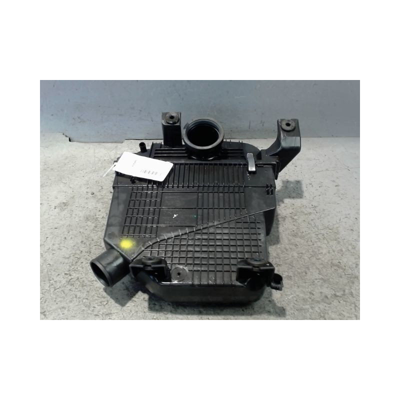 BOITIER FILTRE A AIR DACIA LOGAN 4 P 05-08