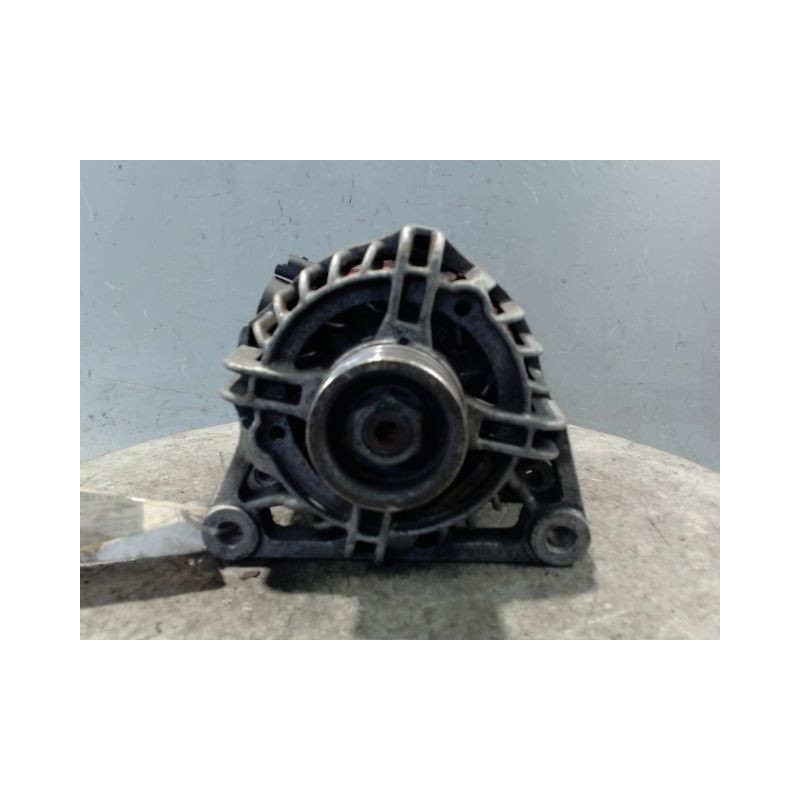 ALTERNATEUR CITROEN BERLINGO FGT 2002-