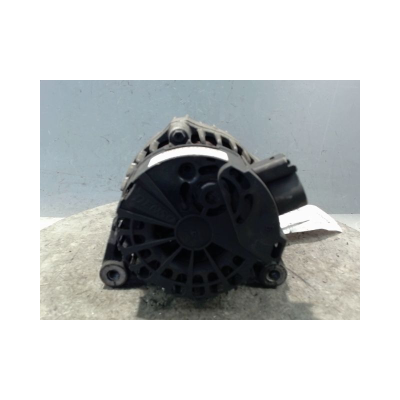 ALTERNATEUR CITROEN BERLINGO FGT 2002-