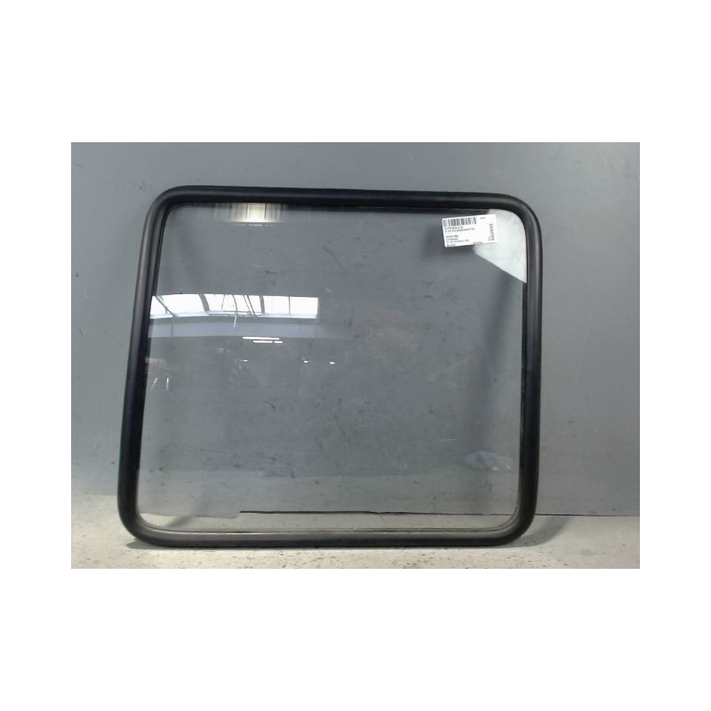 GLACE PANNEAU ARG CITROEN C 15 FOURGONNETTE