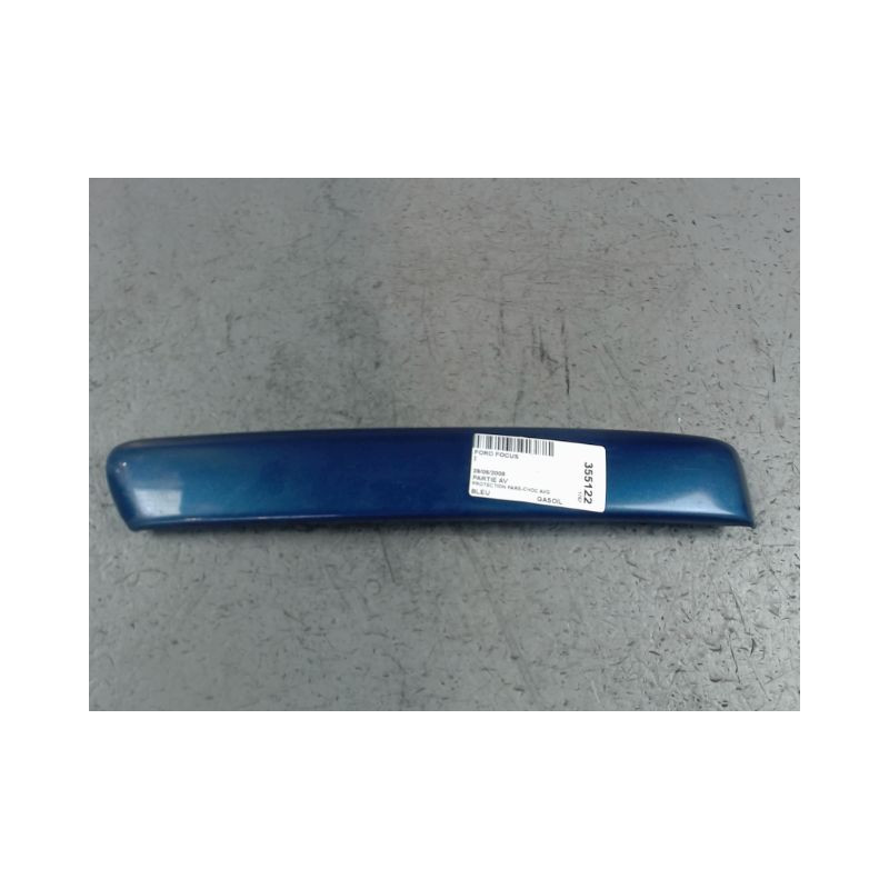 PROTECTION PARE-CHOC AVG FORD FOCUS 2008-