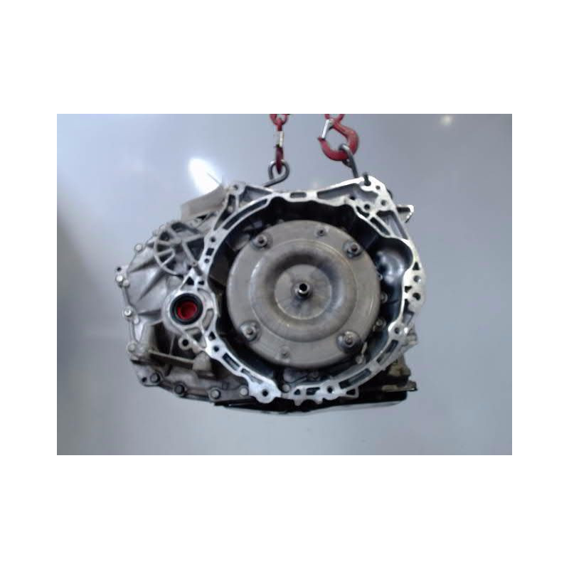 BOITE A VITESSE AUTOMATIQUE RENAULT MEGANE III 2008- 2.0 CVT 