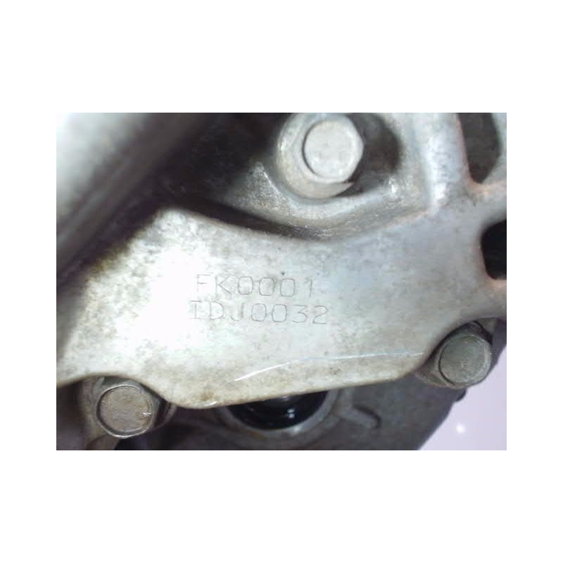 BOITE A VITESSE AUTOMATIQUE RENAULT MEGANE III 2008- 2.0 CVT 