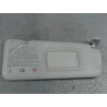 PARE-SOLEIL D RENAULT MEGANE III 2008-
