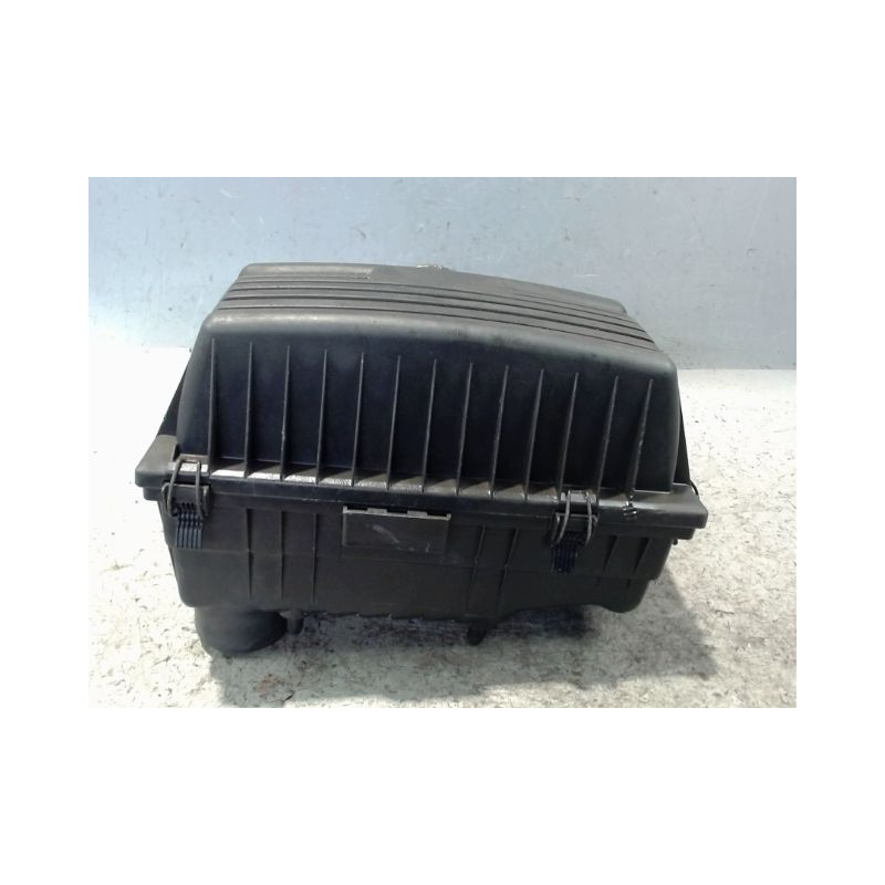 BOITIER FILTRE A AIR PEUGEOT EXPERT VITRE