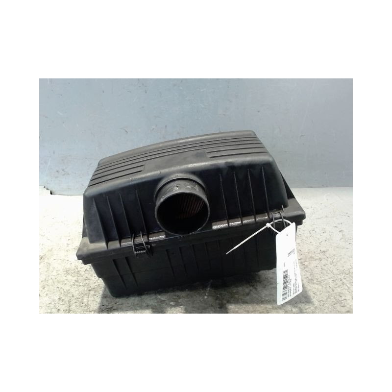 BOITIER FILTRE A AIR PEUGEOT EXPERT VITRE