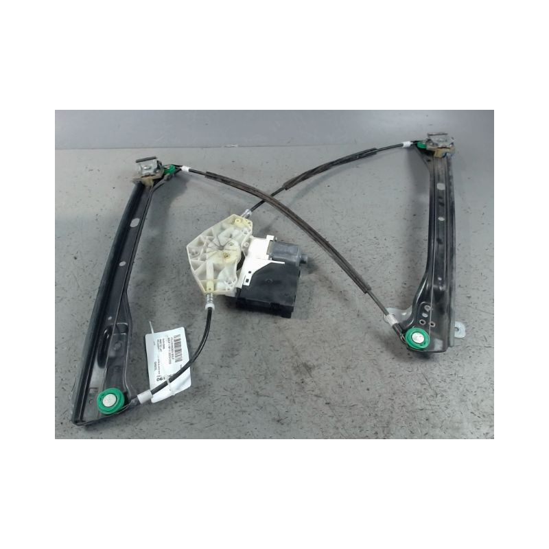 MECANISME+MOTEUR LEVE-GLACE AVANT GAUCHE VOLKSWAGEN GOLF V 2003-2009