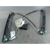 MECANISME+MOTEUR LEVE-GLACE AVANT GAUCHE VOLKSWAGEN GOLF V 2003-2009