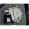 MECANISME+MOTEUR LEVE-GLACE AVANT GAUCHE VOLKSWAGEN GOLF V 2003-2009