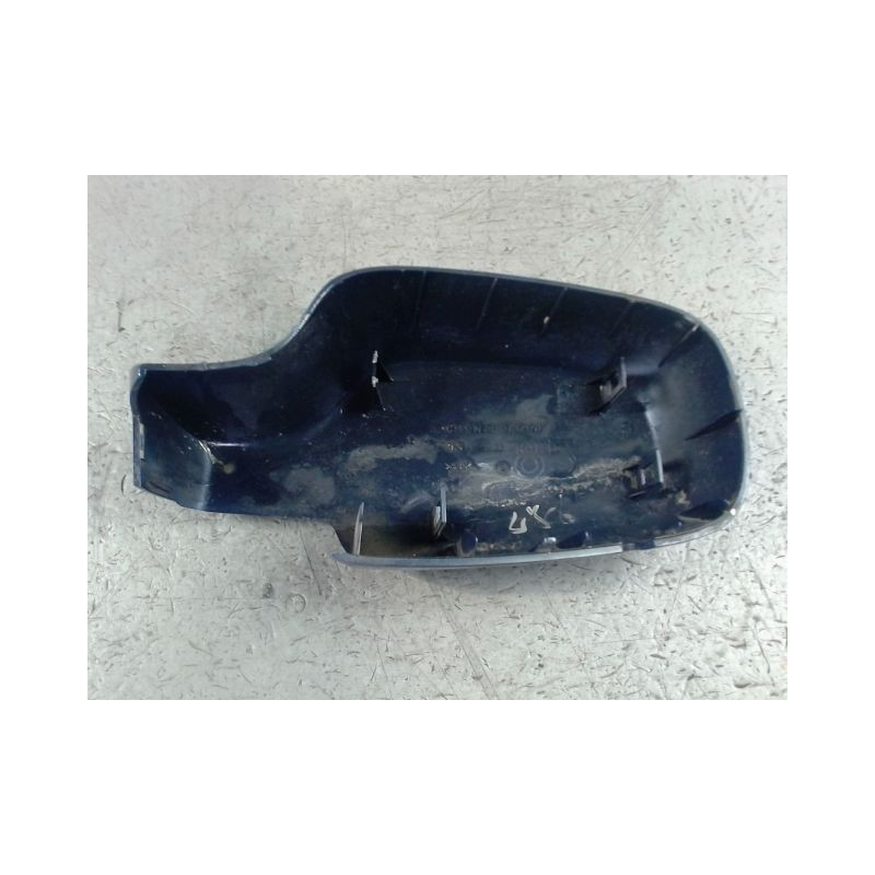 CARENAGE RETROVISEUR EXTERIEUR DROIT RENAULT CLIO III 2005-
