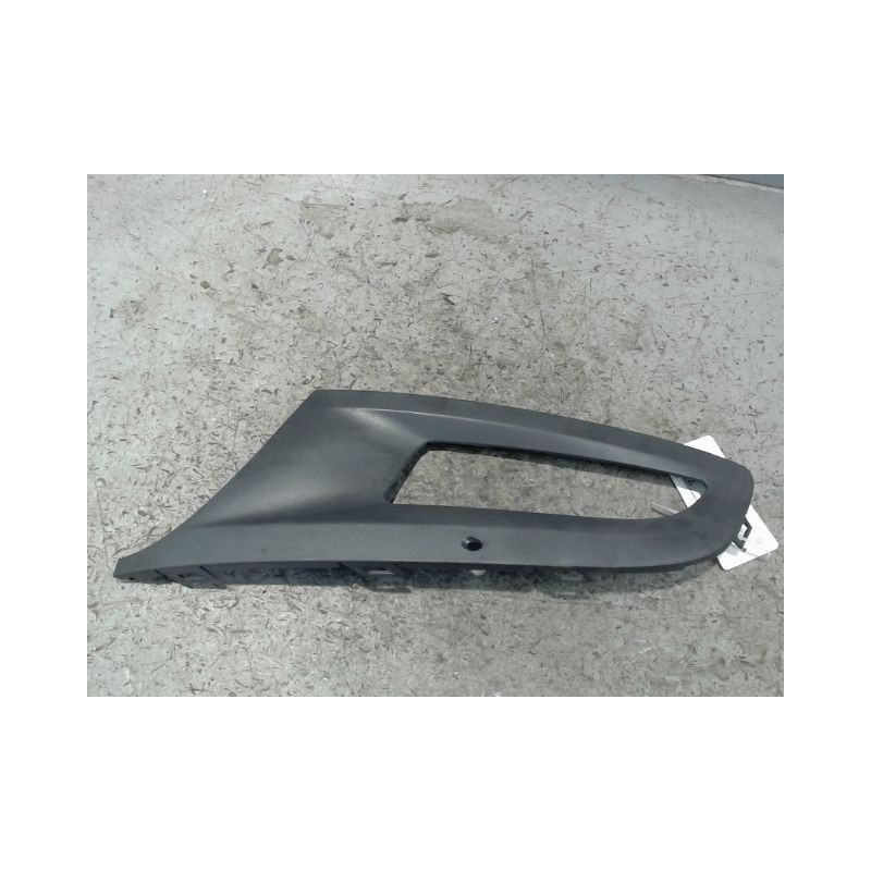 OBTURATEUR PHARE ADDITIONNEL PARE-CHOC AVG VOLKSWAGEN POLO 2009-