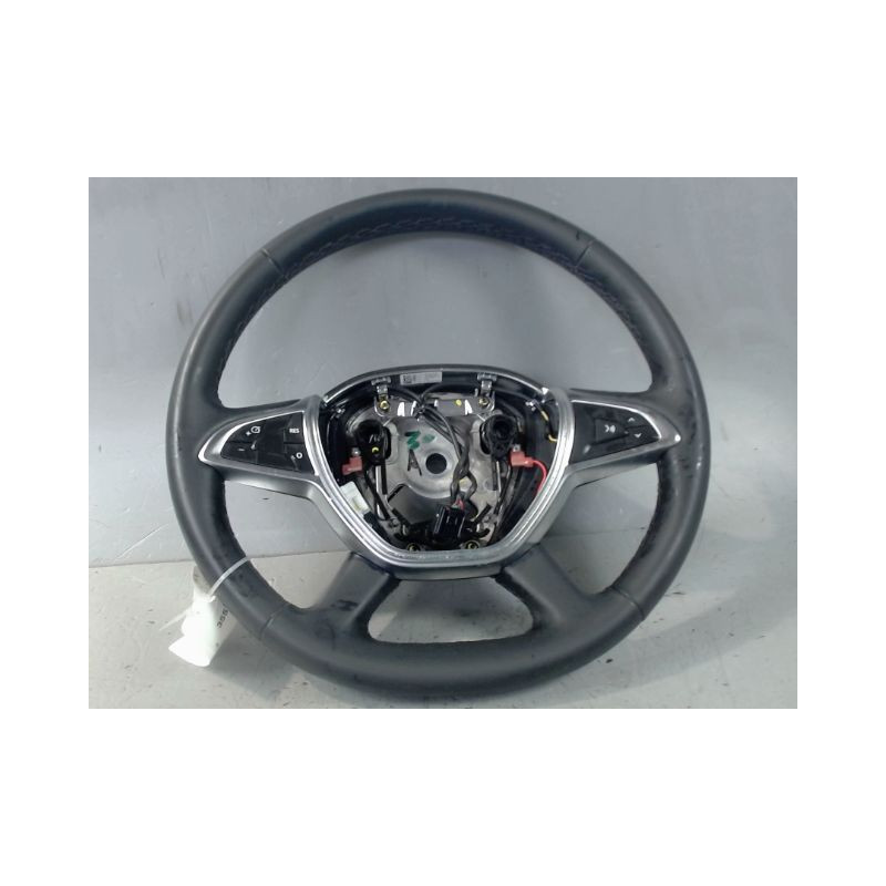 VOLANT DE DIRECTION DACIA DUSTER 2010-