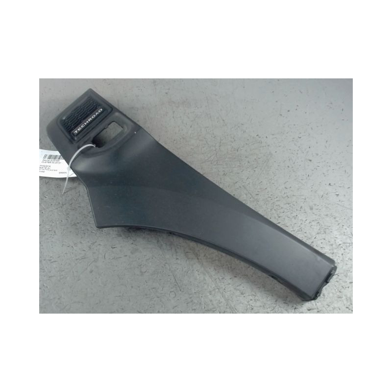 PROTECTION AILE AVANT GAUCHE DACIA DUSTER 2010-