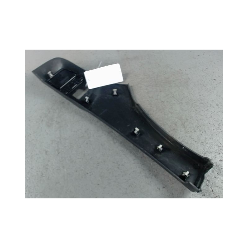 PROTECTION AILE AVANT GAUCHE DACIA DUSTER 2010-