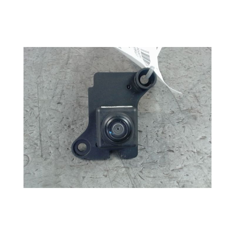 CAMERA AVANT DACIA DUSTER 2010-