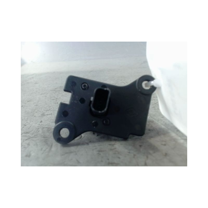 CAMERA AVANT DACIA DUSTER 2010-