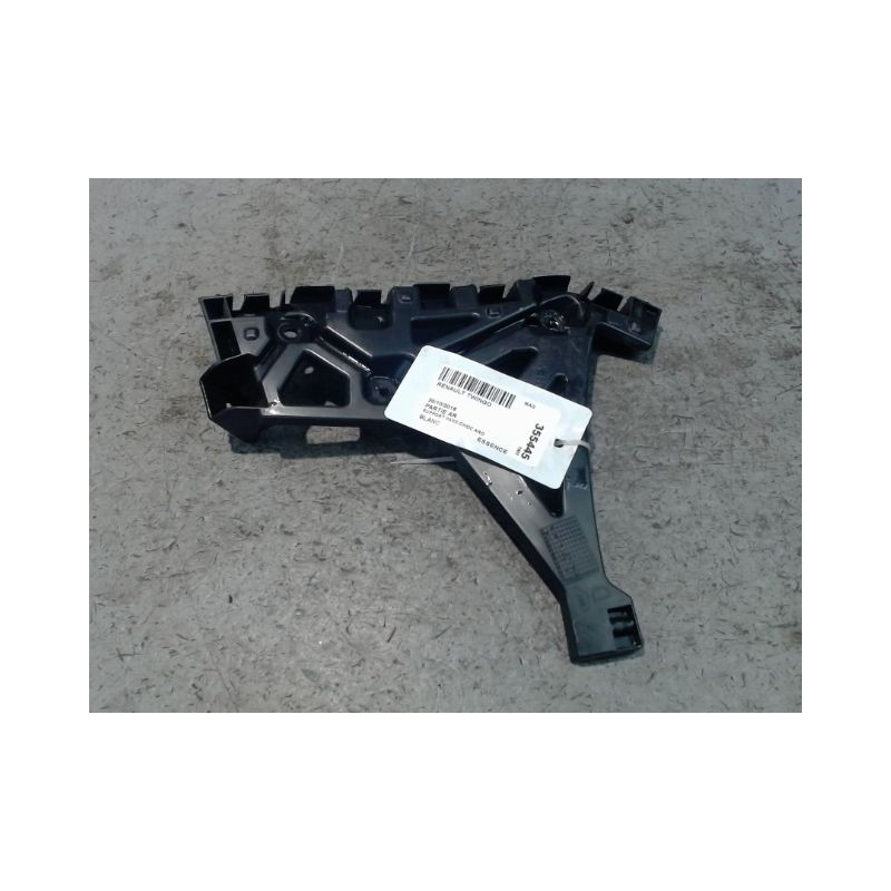 SUPPORT PARE-CHOC ARD RENAULT TWINGO