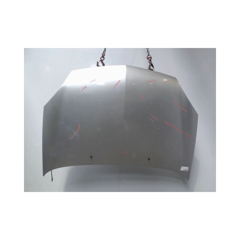 CAPOT RENAULT CLIO II PH.2 01-06